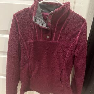 Kuhl Avalon Fleece Pullover